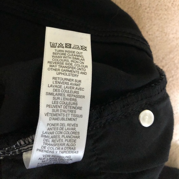 ASOS Jeans - Picture 7 of 7